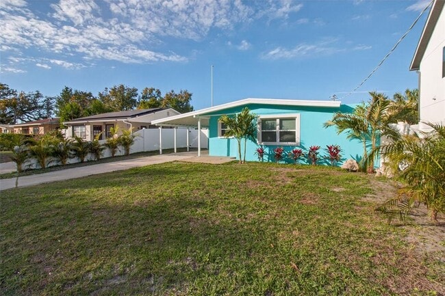 3117 W La Salle St in Tampa, FL - Building Photo - Building Photo