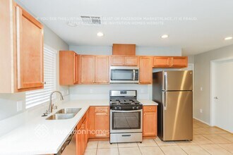 5316 Tipper Ave in Las Vegas, NV - Building Photo - Building Photo