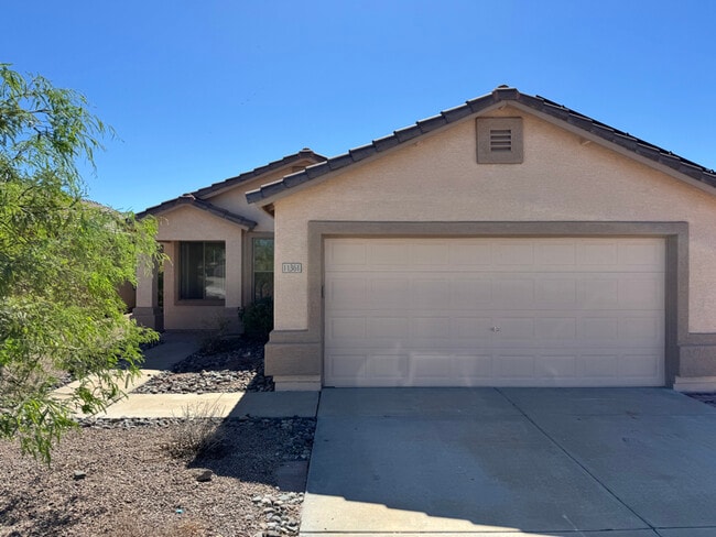 11361 W Loma Blanca Dr in Surprise, AZ - Building Photo - Building Photo
