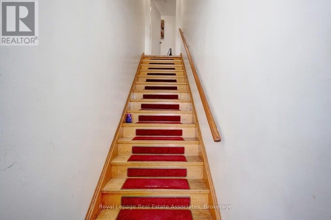 69 Oldham Rd in Toronto, ON - Building Photo - Building Photo