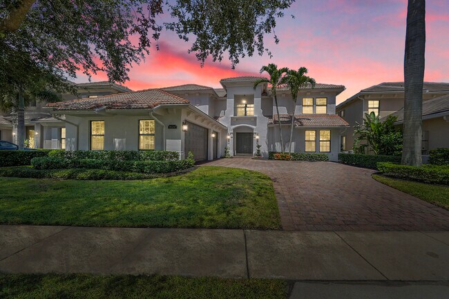 property at 16210 Rosecroft Terrace