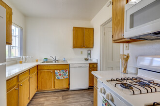 Park Shadows in Goodyear, AZ - Building Photo - Interior Photo