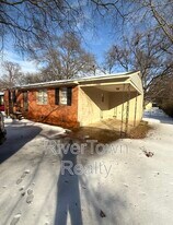 4960 Neely Rd in Memphis, TN - Building Photo