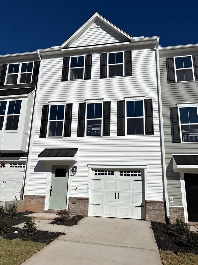 property at 711 Tambor Rd