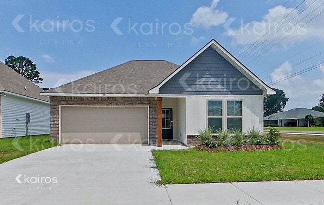 property at 100 Teddy Ln