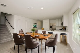 2764 Mistwood Dr in Fort Worth, TX - Building Photo - Building Photo