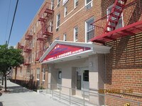 Building Photo - Parsons Manor Apartments in New York City, New York