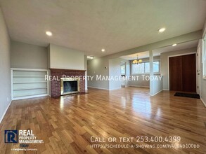 2310 N Shirley St in Tacoma, WA - Building Photo - Building Photo
