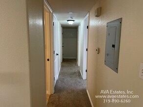 689 E Laporte Dr in Pueblo West, CO - Building Photo - Building Photo
