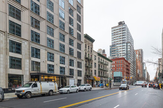 The Harper in New York, NY - Foto de edificio - Building Photo