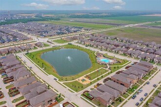 2605 Hancock Ln in Celina, TX - Building Photo - Building Photo