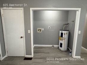 605 Amethyst St in Cape Girardeau, MO - Building Photo - Building Photo