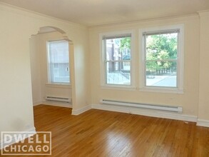 2934 W Palmer St, Unit S in Chicago, IL - Building Photo - Building Photo