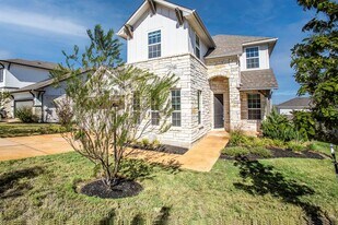 604 Buena Onda Wy in Austin, TX - Building Photo