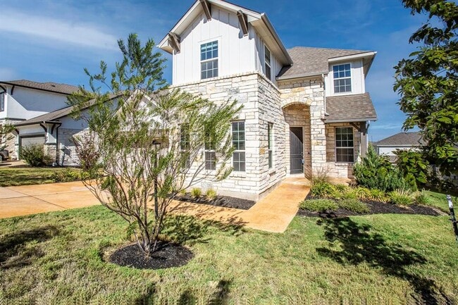 property at 604 Buena Onda Wy