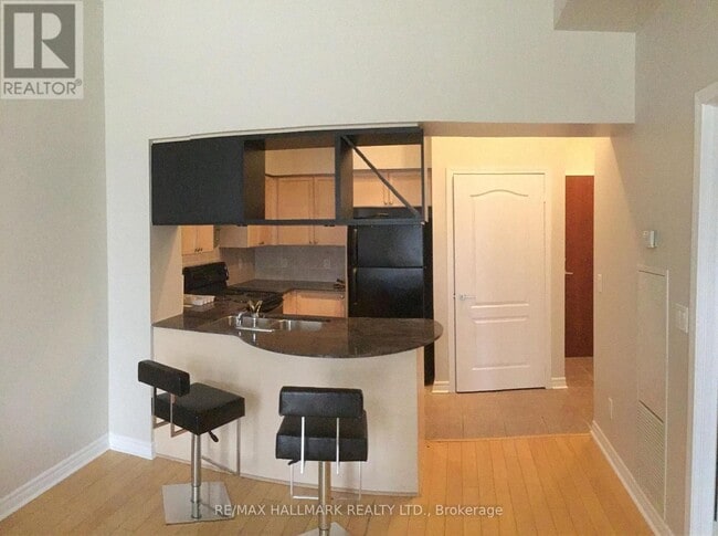 property at 320 City Centre Dr