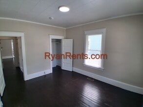 1205 S Franklin St in Rocky Mount, NC - Building Photo - Building Photo