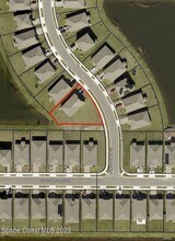 3782 Coachman Ln SE in Palm Bay, FL - Building Photo - Building Photo