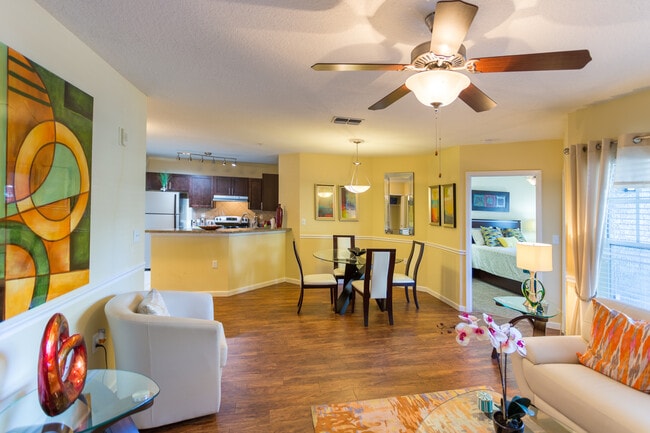 The Park at Knightsbridge in Riverview, FL - Foto de edificio - Building Photo