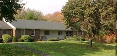Pinney Brook in Ellington, CT - Building Photo - Building Photo