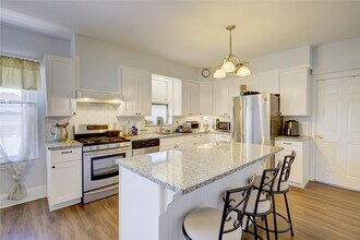 265 E Chester St in Long Beach, NY - Building Photo - Building Photo