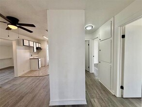 1509 SE 18th St in Mineral Wells, TX - Building Photo - Building Photo