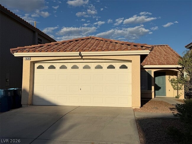 property at 7638 Magic Cove Ct