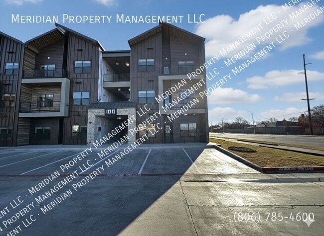 property at 5912 Erskine St