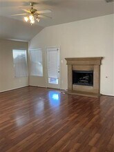 8271 Horse Whisper Ln in Fort Worth, TX - Building Photo - Building Photo