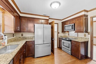 3791 Winchester Trail in Martinez, GA - Building Photo - Building Photo