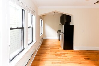 4742 N Hermitage Ave in Chicago, IL - Building Photo - Building Photo