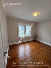 1330 Schlager St in Scranton, PA - Building Photo - Building Photo