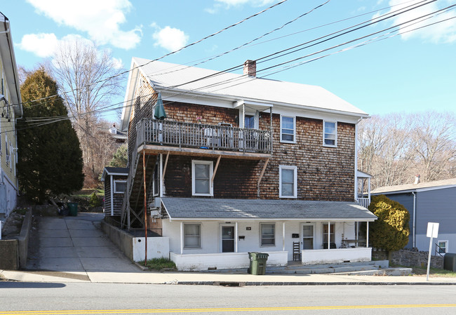 24-26 Merchants Ave in Taftville, CT - Building Photo - Building Photo