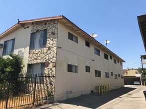 11561 Sylvan St in North Hollywood, CA - Building Photo - Other