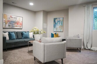 2879 W Parkside Pl in Denver, CO - Building Photo - Building Photo