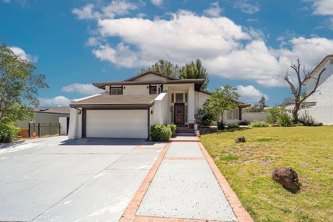 property at 11723 Porter Valley Dr