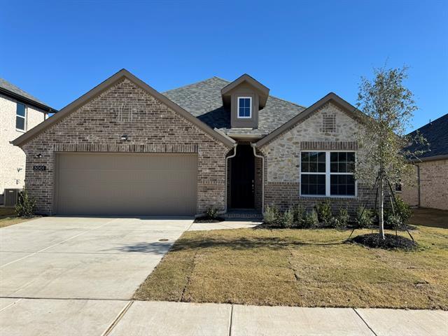 3001 Cantoni Creek in Princeton, TX - Building Photo