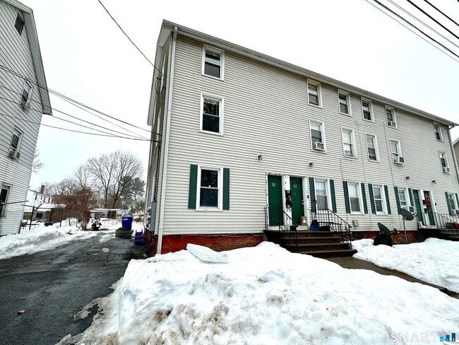 property at 60 Tariff St