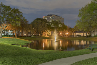 The Grand Reserve at Maitland Park in Orlando, FL - Foto de edificio - Building Photo