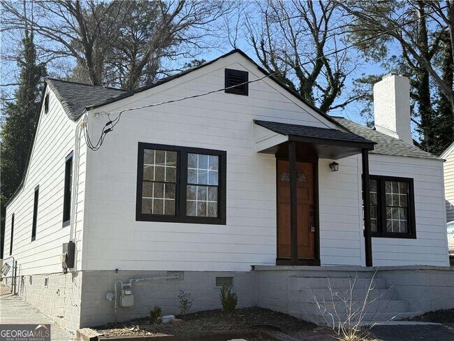 property at 951 Lawton St SW
