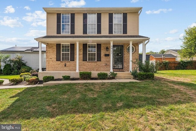 property at 5907 L St
