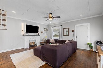 4005 Lafayette Ave in Fort Worth, TX - Building Photo - Building Photo