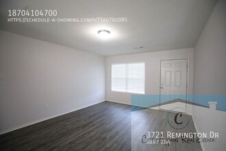 3721 Remington Dr in Jonesboro, AR - Building Photo - Building Photo