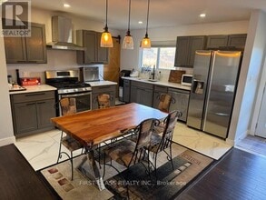 2317 Old Norwood Rd in Peterborough, ON - Building Photo - Building Photo