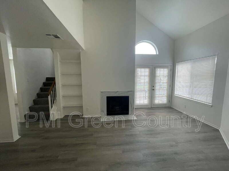1802 E 66th Pl in Tulsa, OK - Building Photo