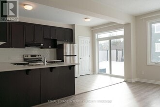 540 Culdaff Rd in Ottawa, ON - Building Photo - Building Photo