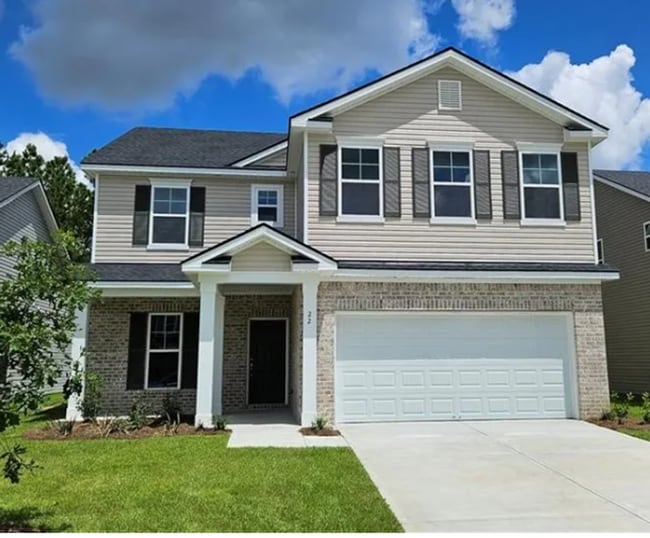 property at 22 Ashmont St