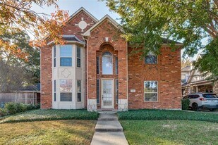 6358 Llano Ave in Dallas, TX - Building Photo