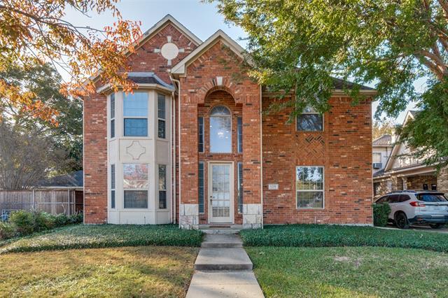 property at 6358 Llano Ave