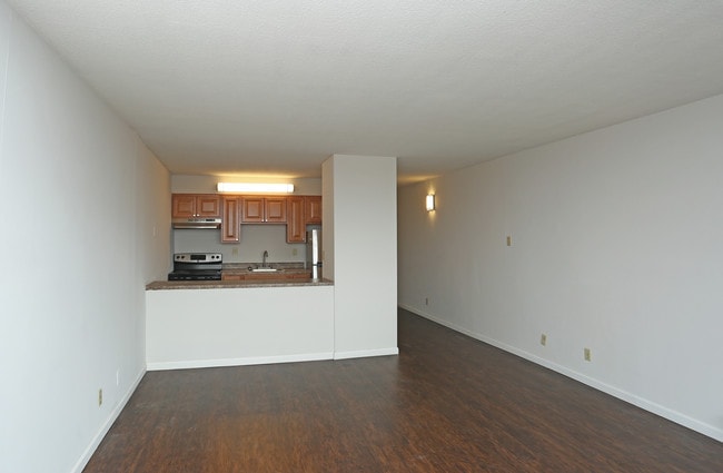 Towers on Hudson in Troy, NY - Building Photo - Interior Photo